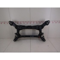 Балка задняя Volvo S60 2010> 31329225