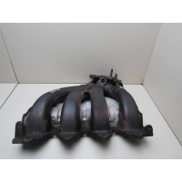 Коллектор выпускной Renault Laguna II 2001-2008 8200137449