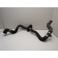 Патрубок отопителя Audi A6 (C6,4F) 2005-2011 4F0819373G