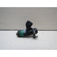 Форсунка инжекторная электрическая Renault Laguna II 2001-2008 166009398R