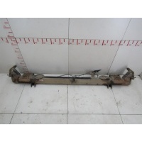 Балка задняя Ford Transit 2006-2013 1387167