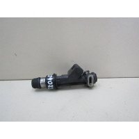 Форсунка инжекторная электрическая Opel Astra H \ Family 2004-2015 25343299