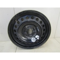 Диск колесный железо Renault Latitude 2010-2015 403000159R