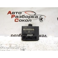 Блок комфорта Audi Q7 2005-2015 4L0959794B