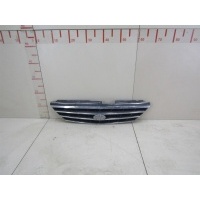 Решетка радиатора Kia Spectra 2001-2014 0K2NA50710