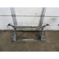 Панель передняя Toyota Matrix 2001-2008 5320102110