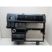 Рамка магнитолы VW Transporter T4 1996-2003 7D1858089G