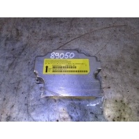 Блок управления AIR BAG Mitsubishi Outlander XL (CW) 2006-2012 8635A121