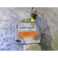 Блок управления AIR BAG Mercedes Benz W211 E-Klasse 2002-2009  A2118702626