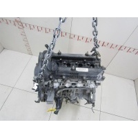 Двигатель (ДВС) Hyundai Solaris 2017> WG1212BW00