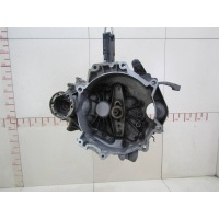 МКПП (механическая коробка переключения передач) Skoda Fabia 2007-2015 02T300020C