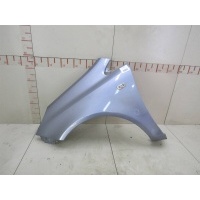 Крыло переднее левое Opel Corsa D 2006-2015 93189645