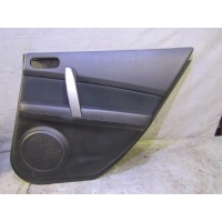 Обшивка двери задней правой Mazda 6 (GH) 2007-2012 GS1D68530E02