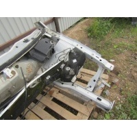 Лонжерон передний левый VW Passat (B5) 1996-2000 8D0803103