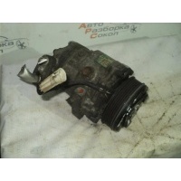 Компрессор системы кондиционирования Opel Astra G 1998-2005 24462196