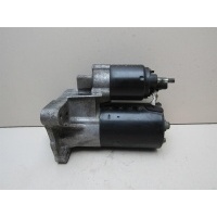 Стартер Renault Laguna II 2001-2008 7700875450