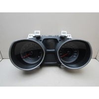 Панель приборов Hyundai Elantra 2011-2016 940063X400