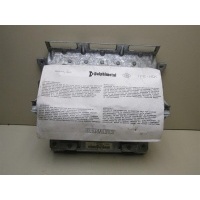 Подушка безопасности пассажирская (в торпедо) Renault Clio II\Symbol 1998-2008 8200061684