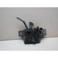 Замок капота Renault Kangoo 2008-2021 656018201R