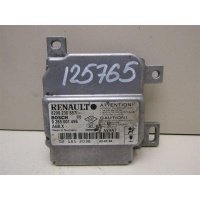 Блок управления AIR BAG Renault Clio II\Symbol 1998-2008 8200230857