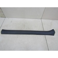 Накладка порога (внутренняя) Toyota Matrix 2001-2008 6791302100B1