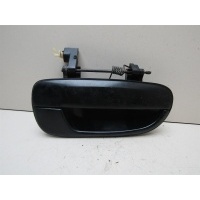Ручка двери задней наружная правая Hyundai Accent II (+ТАГАЗ) 2000-2012 8366025000
