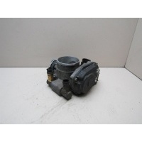 Заслонка дроссельная VW Passat (B5) 1996-2000 058133063H