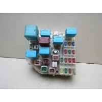 Блок предохранителей Toyota RAV 4 2000-2005 8272142040