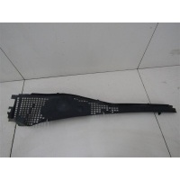 Решетка стеклооч. (планка под лобовое стекло) Renault Logan 2005-2014 8200644692