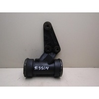 Патрубок интеркулера Mercedes Benz W203 2000-2006 A2035200295