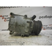 Компрессор системы кондиционирования Ford Fusion 2002-2012 YS4H19D629AB