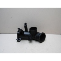 Воздуховод VW Jetta 2006-2011 03С145861D