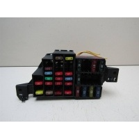 Блок предохранителей Renault Logan 2005-2014 7703297597