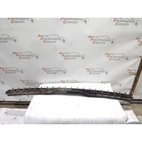 Направляющая бампера VW Passat (B5+) 2000-2005 3B9807863B