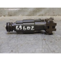Форсунка инжекторная электрическая Seat Cordoba 1999-2002 030906031J