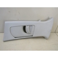 Обшивка стойки Skoda Octavia (A5 1Z-) 2004-2013 1Z0867243QY20