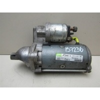 Стартер Opel Astra H \ Family 2004-2015 93191079