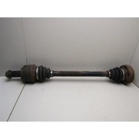 Полуось задняя BMW X3 E83 2004-2010 33207537607