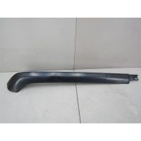 Молдинг крыши правый Honda CR-V 2002-2006 75235S9A003