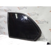Стекло кузовное глухое левое BMW X5 E53 2000-2007 51368249935