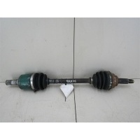 Полуось передняя левая Mazda 626 (GE) 1992-1997 G56825600A