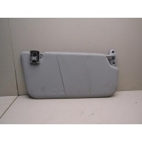 Козырек солнцезащитный (внутри) Ford Mondeo IV 2007-2015 1489465