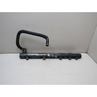 Рейка топливная (рампа) Mercedes Benz Vito\Viano-(639) 2003-нв 6460700695
