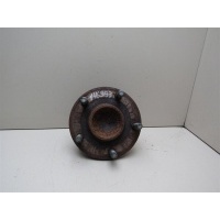 Ступица задняя Mazda 3 (BK) 2002-2009 BP4K2615XD