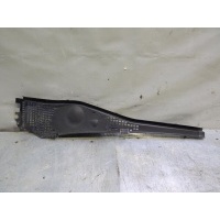 Решетка стеклооч. (планка под лобовое стекло) Renault Logan 2005-2014 8200644692