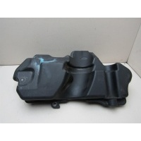 Кожух Renault Megane II 2002-2009 8200549100