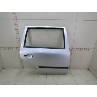 Дверь задняя правая Skoda Octavia 1997-2000 1U9833056