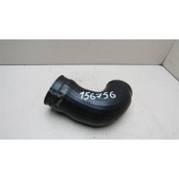 Патрубок интеркулера Skoda Octavia 1997-2000 06A145832C