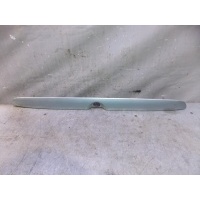 Накладка крышки багажника Mitsubishi Carisma (DA) 2000-2003