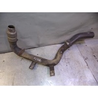 Патрубок интеркулера Kia RIO 2005-2011 282502A401